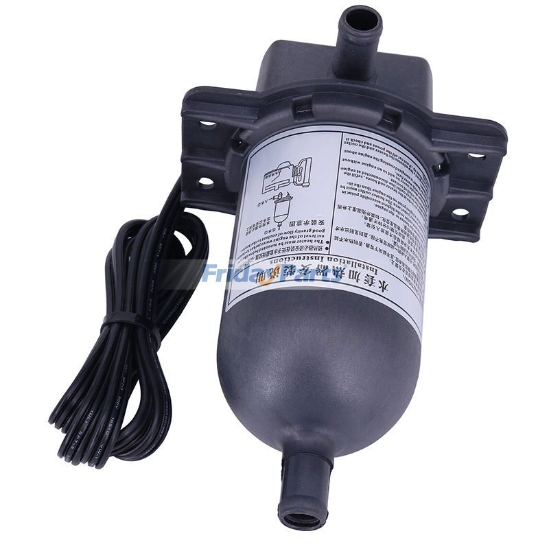 Motor  - Aquecedor de bloco de motor 2000W 240V TPS202GT10-000 Faixa de temperatura 100-120F