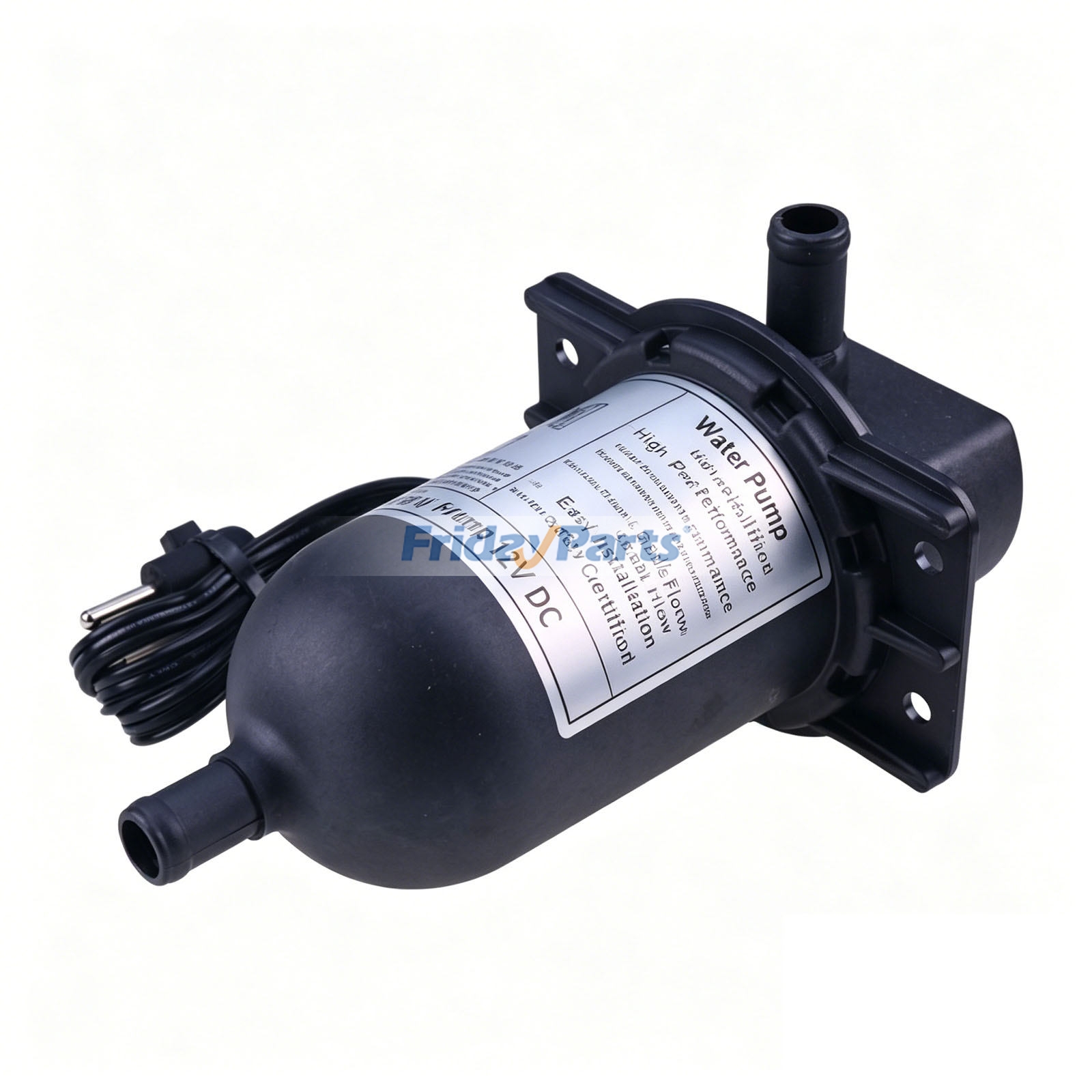 Calentador de bloque de motor de 2000 W y 240 V con enchufe TPS202GT10-000 para Cummins, rango de temperatura de 100 a 120 °F Para CUMMINS