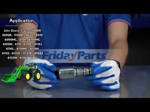 Solenoid Valve in Stock in China,USA,China Stock,Germany