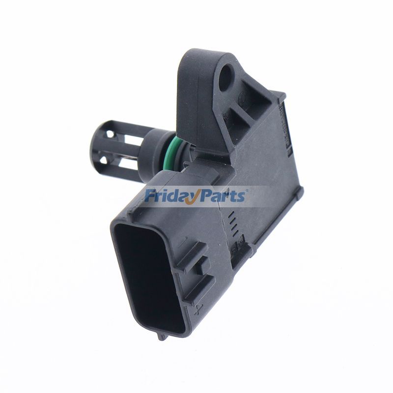 FridayParts Intake Manifold Pressure Temperature Sensor