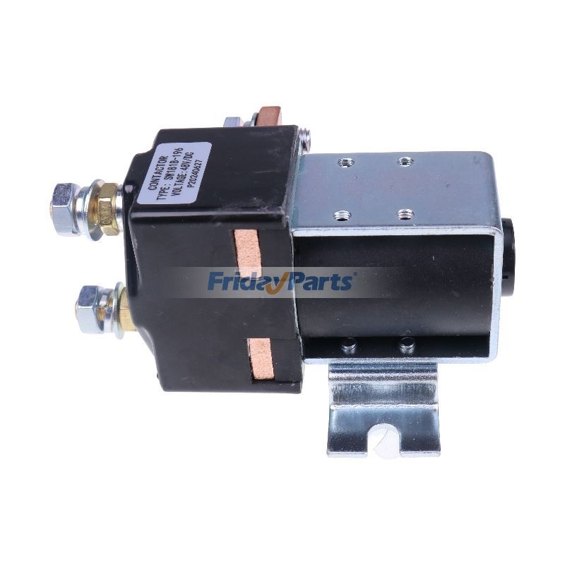 200A 48V Luftlift-Umschaltschütz 7013301 für JLG-Auslegerlift 30E 35E N35E 40E N40E 45Efür Für JLG