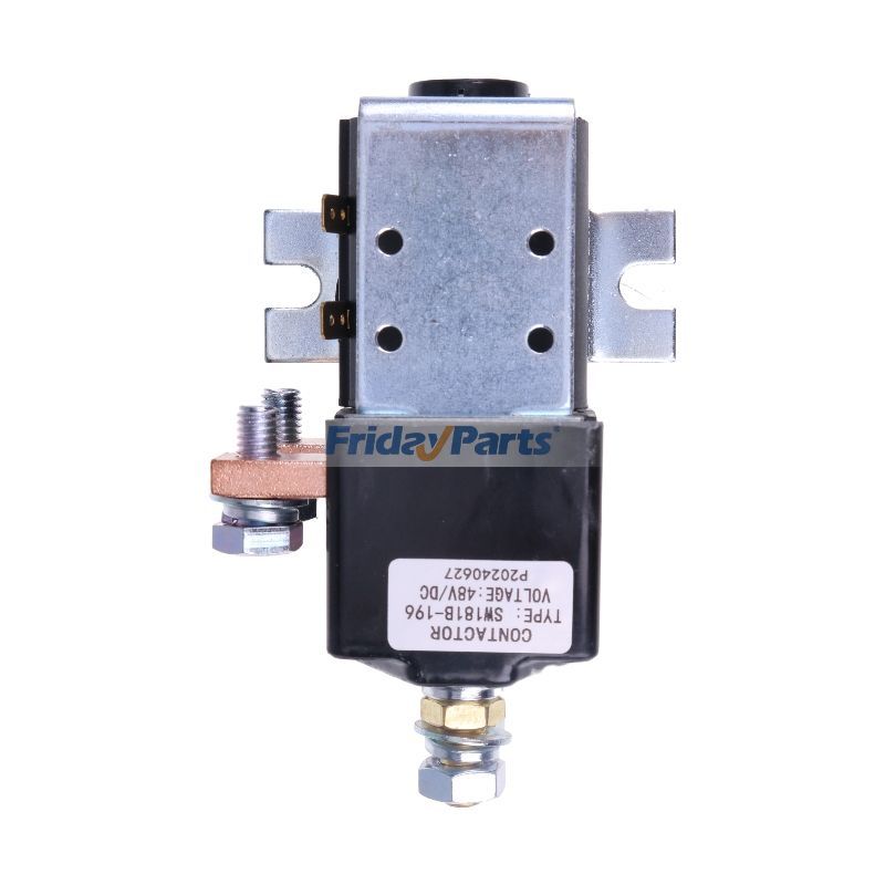 200A 48V Hubarbeitsbühne Umschaltschütz Auslegerliftbei FridayParts kaufen