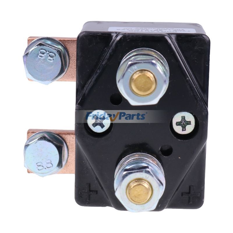 Teile für Hubarbeitsbühnen