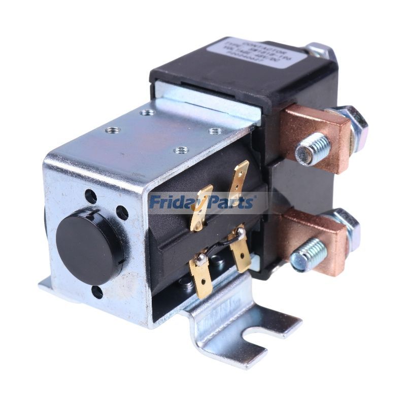 200A 48V Hubarbeitsbühne Umschaltschütz AuslegerliftFür JLG