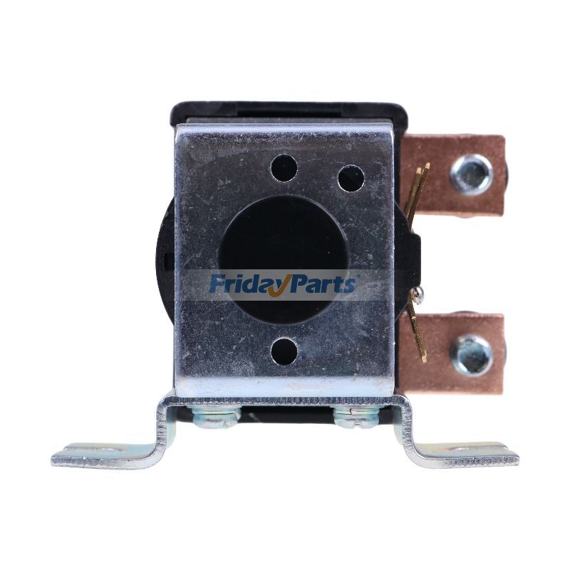 200A 48V Luftlift-Umschaltschütz 7013301 für JLG-Auslegerlift 30E 35E N35E 40E N40E 45E