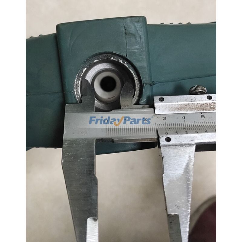 200A Kupplungsbaugruppe für Bagger Durchmesser 324mm Höhe 70mmfür 