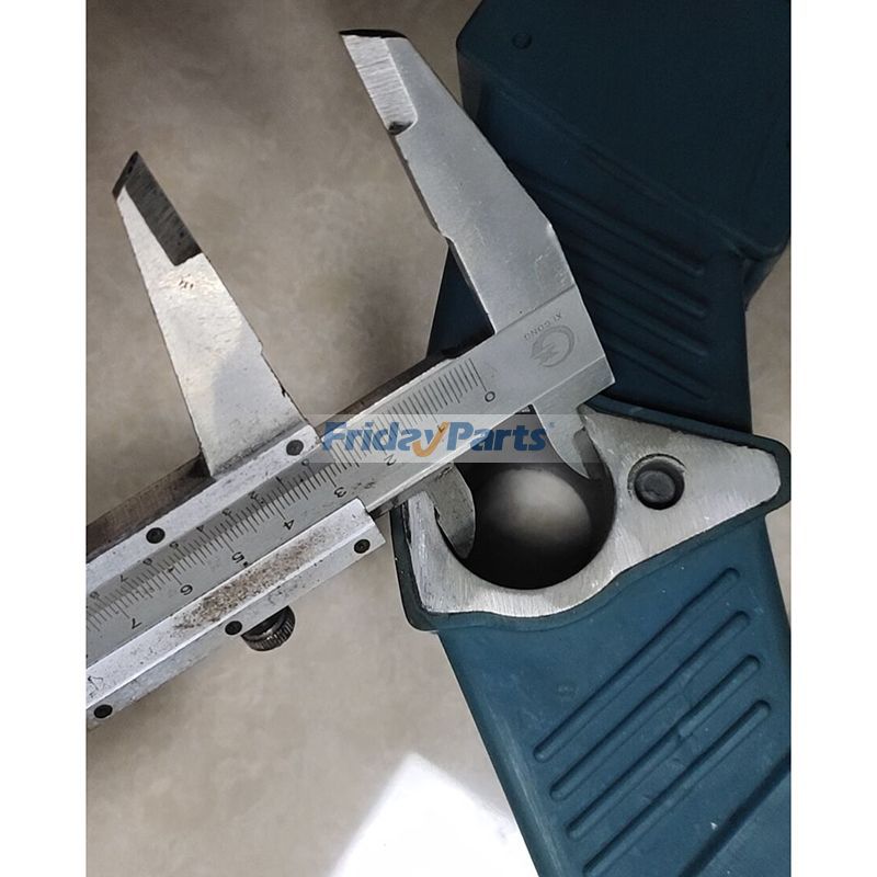 200A Kupplungsbaugruppe für Durchmesser 324mm Höhe 70mm