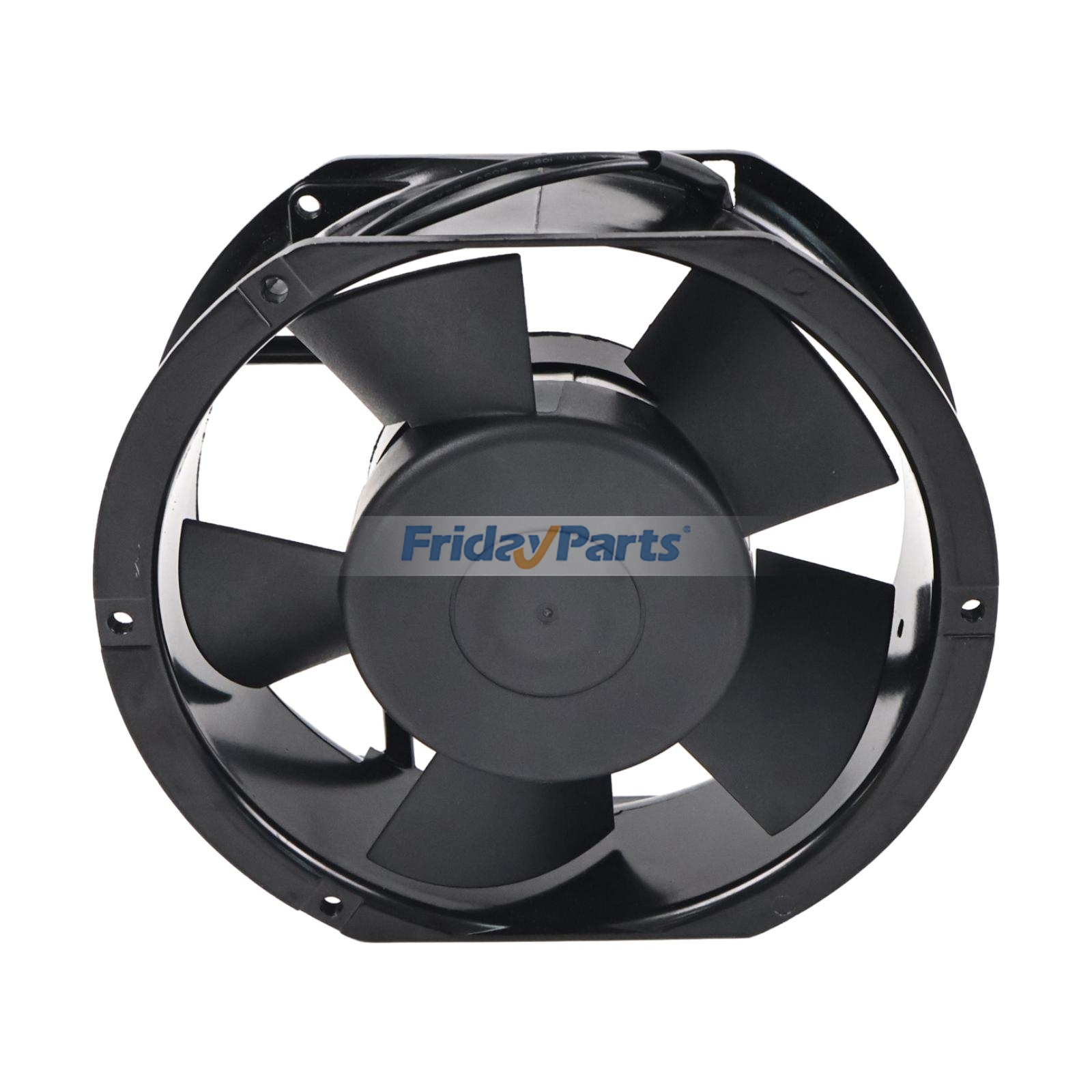 Axial Cooling Fan compatible with Others