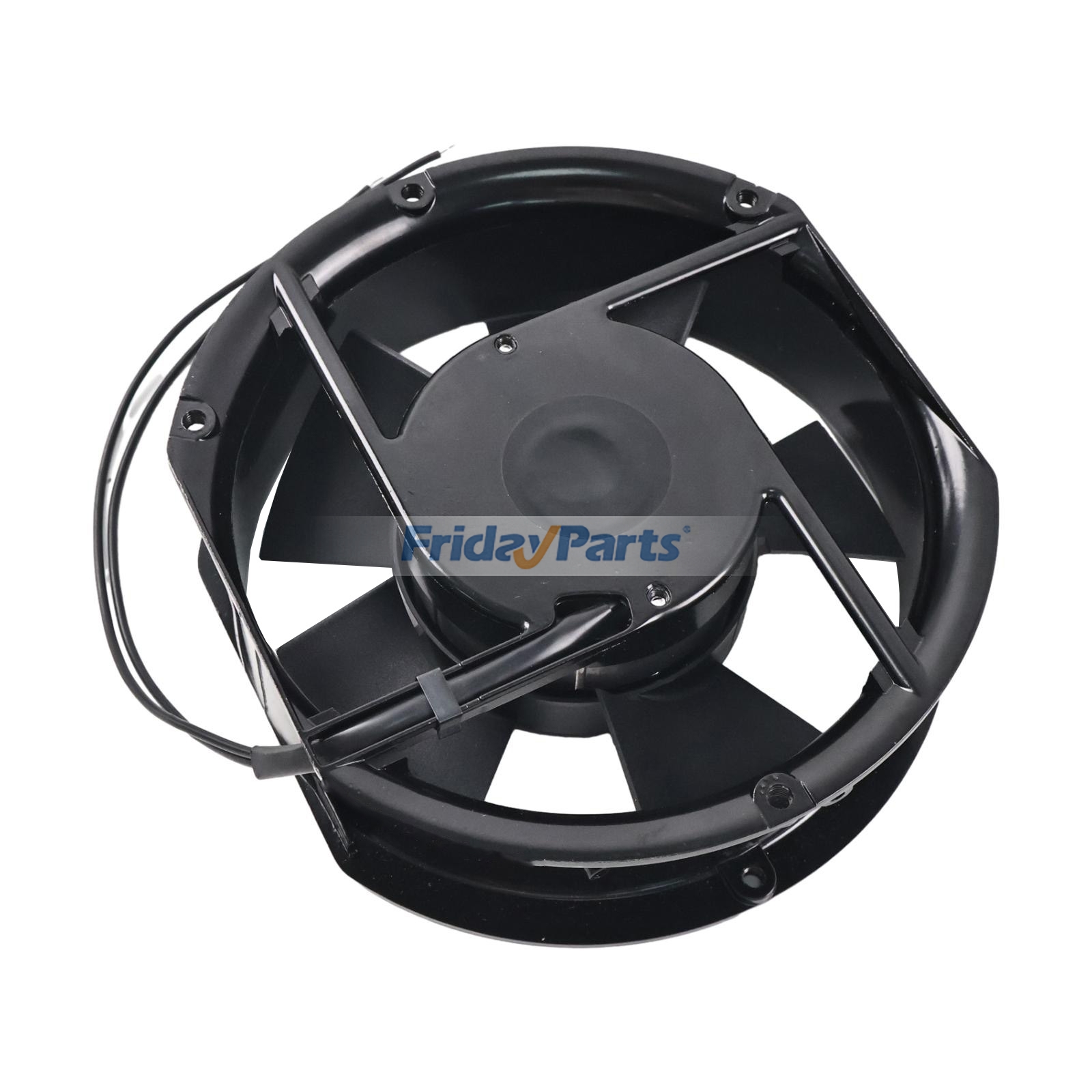 FridayParts Axial Cooling Fan