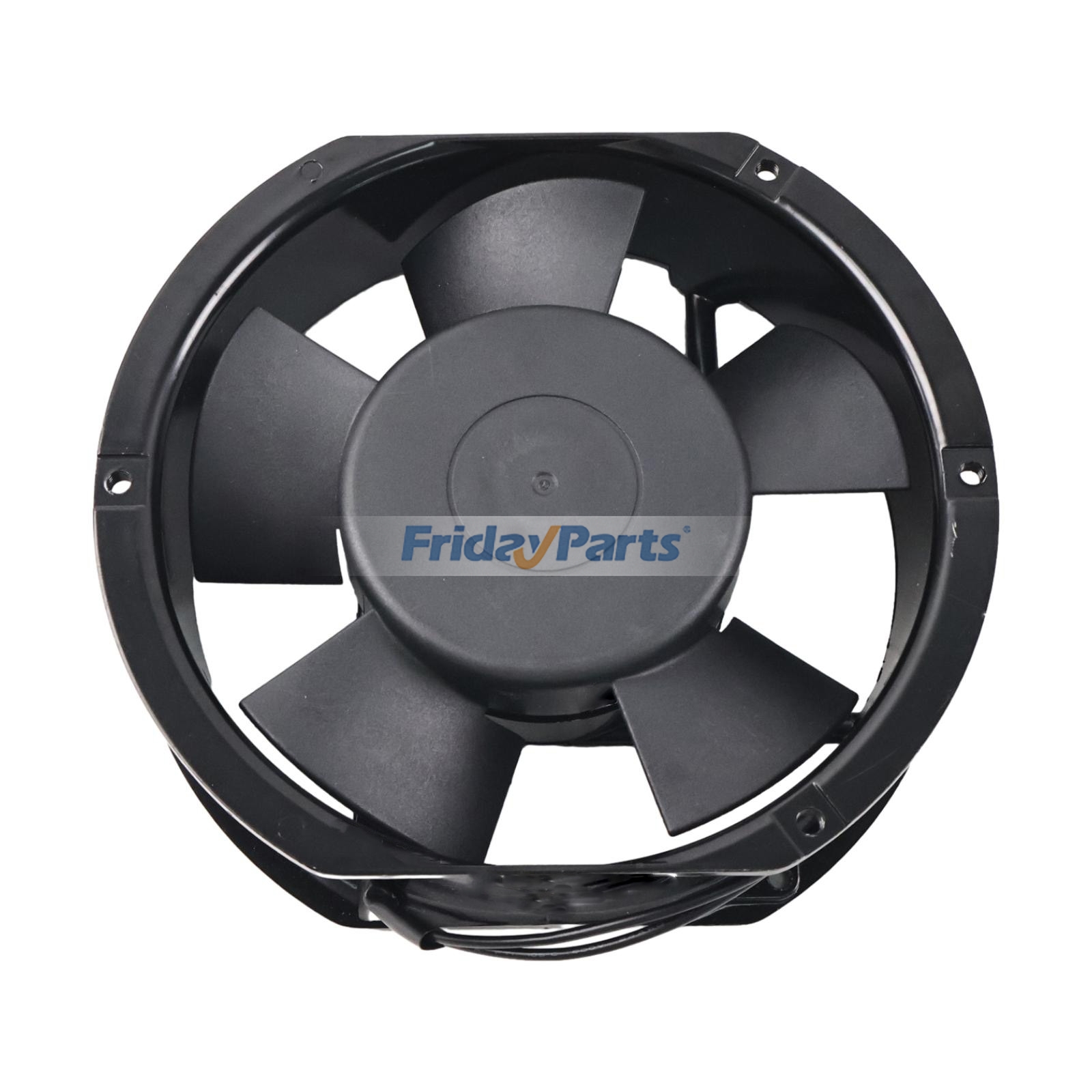 Axial Cooling Fan for Others