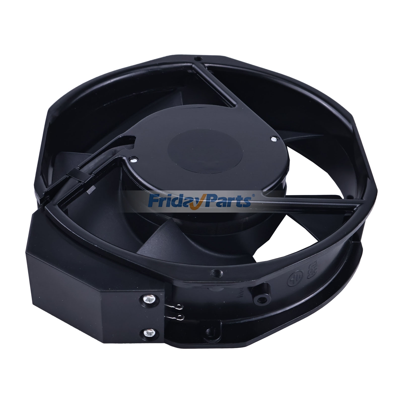 Ventilador de refrigeración de 200 V, 34/33 W, NMB 15038PB-B0L-EP 15O38PB-BOL-EP para maquinaria de control numérico.