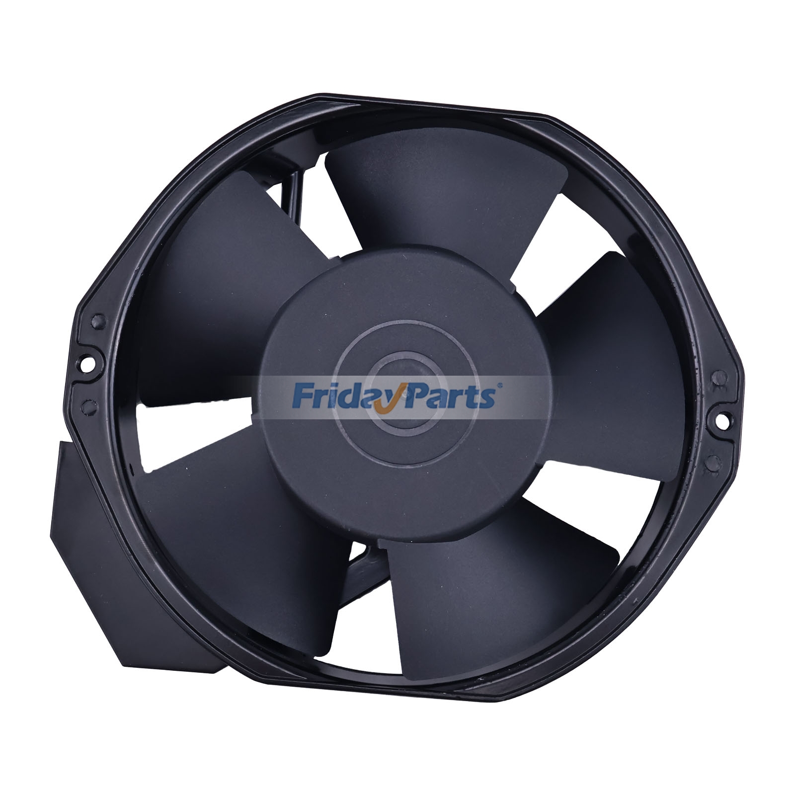 Ventilador de refrigeración de 200 V, 34/33 W, NMB 15038PB-B0L-EP 15O38PB-BOL-EP para maquinaria de control numérico.