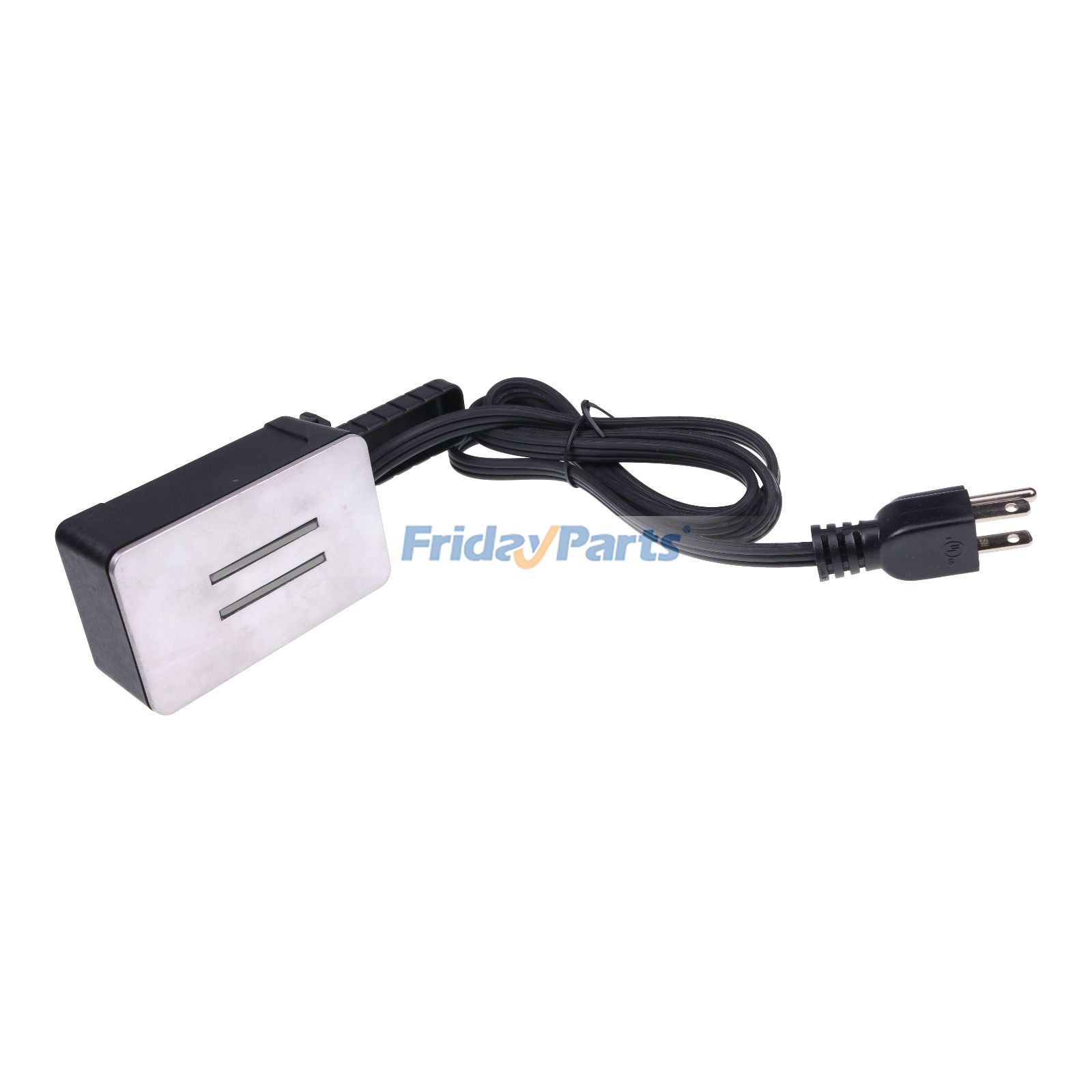 Aquecedor magnético 200W 110V 3009-1000 para motor de trator completo para Motor