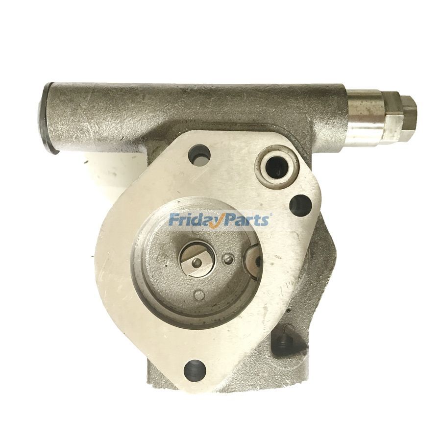 For Komatsu Excavator PC300-6 PC350-6 PC400-6 Gear Pump 704-24-26430