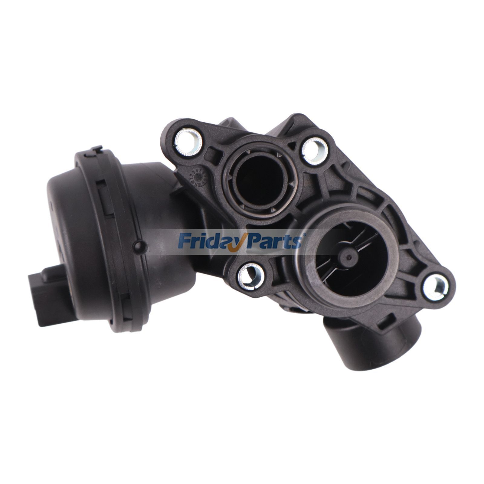 Coolant Water Control Valve 06M121678F for Audi S5 SQ5 Engine 3.0L V6 2018-2023 for less