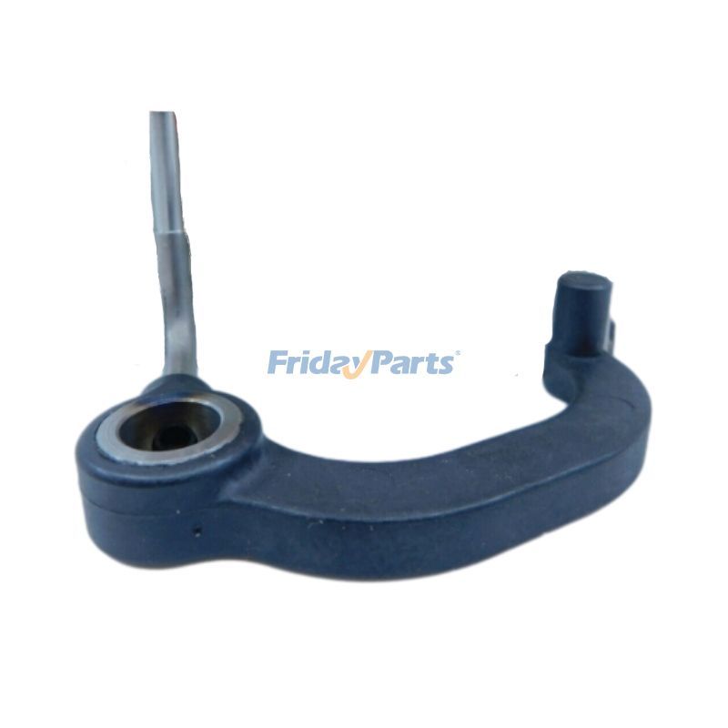 Kolbenkühldüse CU3080708 für Komatsu-Lader WA470 MTS11