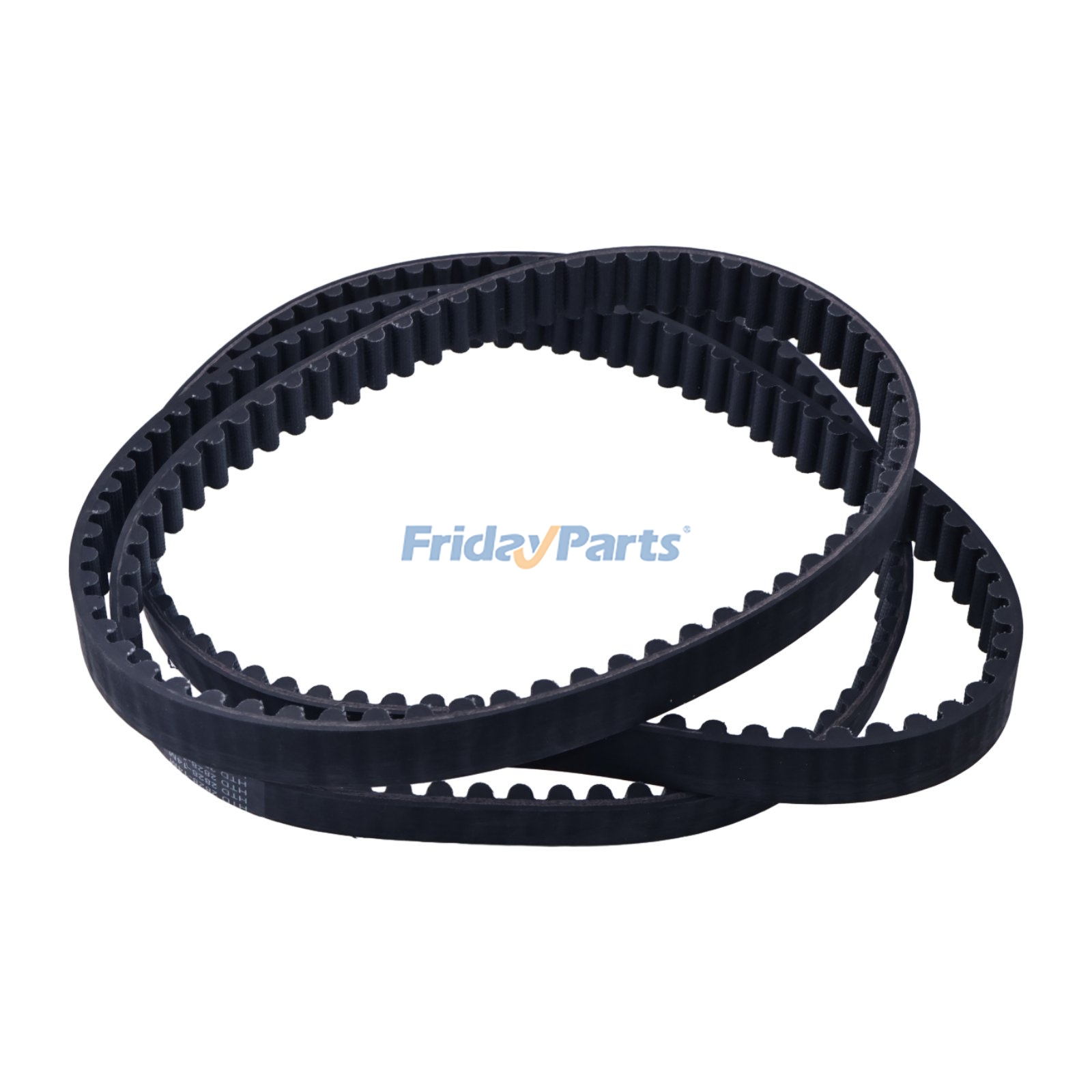 202 歯ドライブベルト 705501576 Can-Am Spyder Roadster RT RS GS SE5 SM5 用