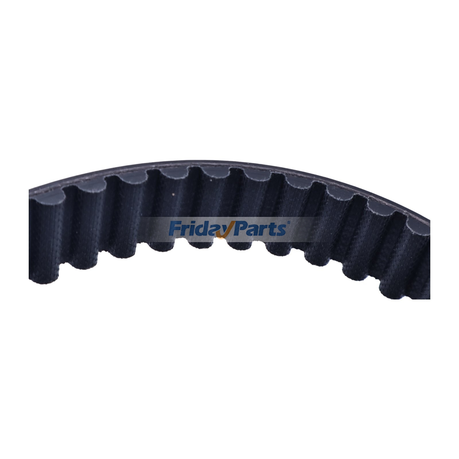 Courroie de transmission 202 dents Pour Can-Am