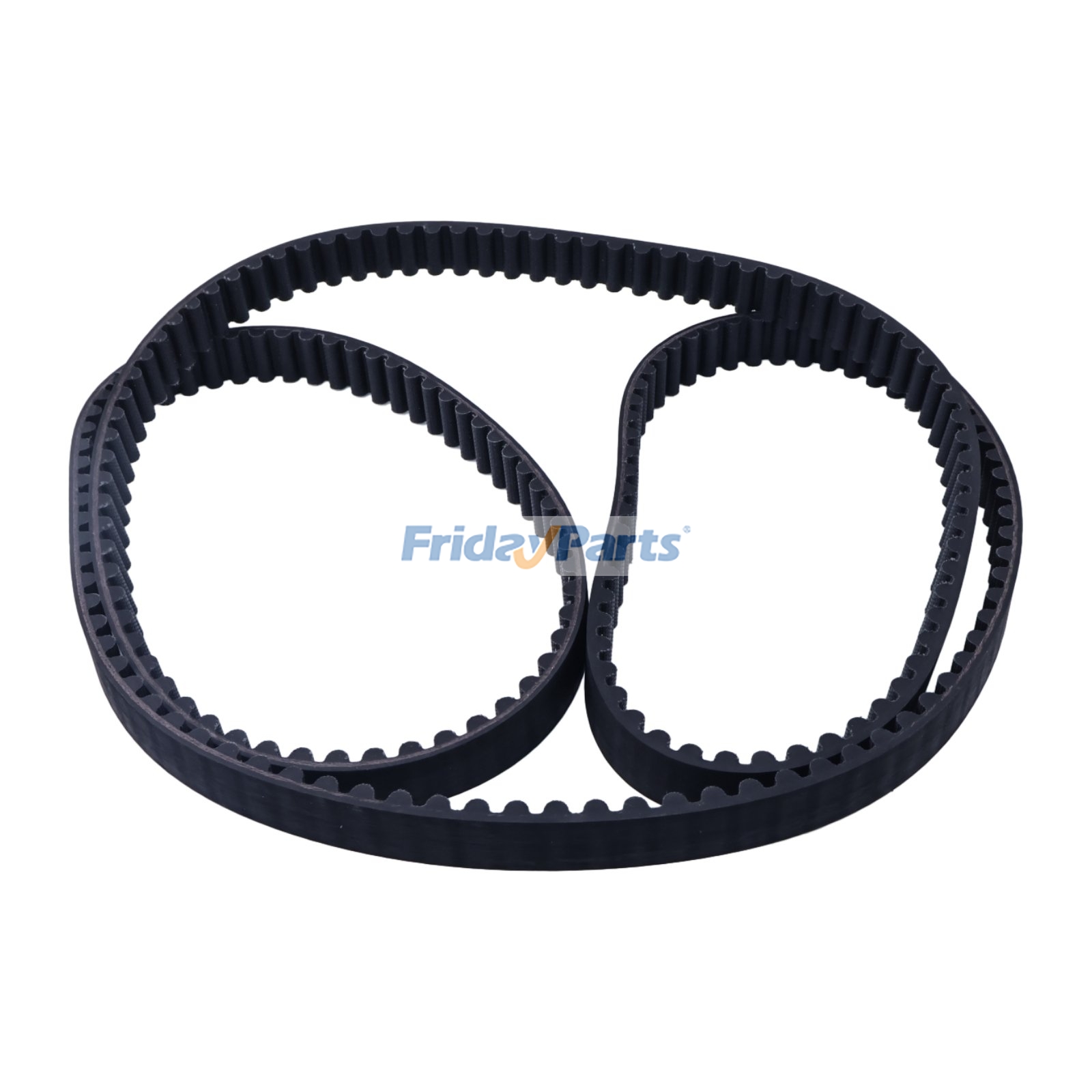 Courroie de transmission 202 dents pour Moto Pour Can-Am