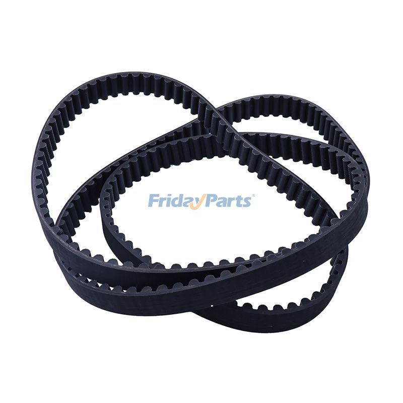 Correa de transmisión de 202 dientes 705501576 para Can-Am Spyder Roadster RT RS GS SE5 SM5