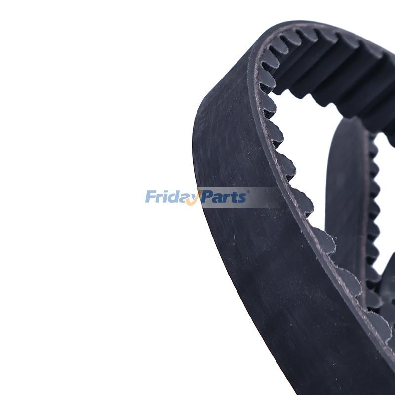 Can-Am用用202 歯ドライブベルト 705501576 Can-Am Spyder Roadster RT RS GS SE5 SM5 用