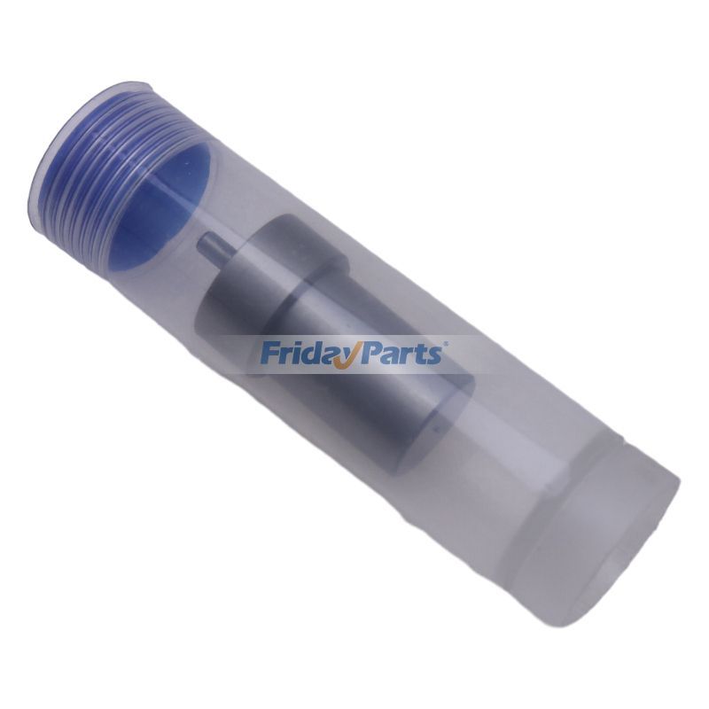 Boquilla de inyector de combustible de 4 piezas DN0SD21 para Hatz D95 E75 E573 E780 Z782 Deutz FM414 FM417 Eicher EDK2 EDK2-12T