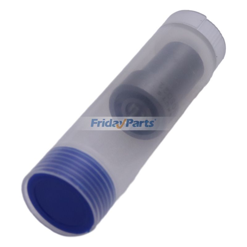 Boquilla de inyector de combustible de 4 piezas DN0SD21 para Hatz D95 E75 E573 E780 Z782 Deutz FM414 FM417 Eicher EDK2 EDK2-12T Para OTRA MARCA