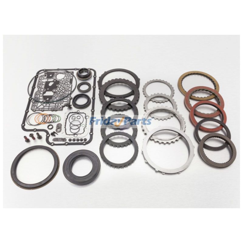 SLXA BMXA ES5 Getriebe-Umbausatz für Honda Civic