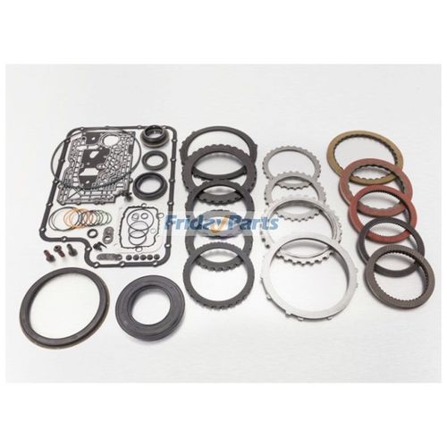 SLXA BMXA Transmission Master Rebuild Kit For HONDA 4-SPEED CIVIC 01-05