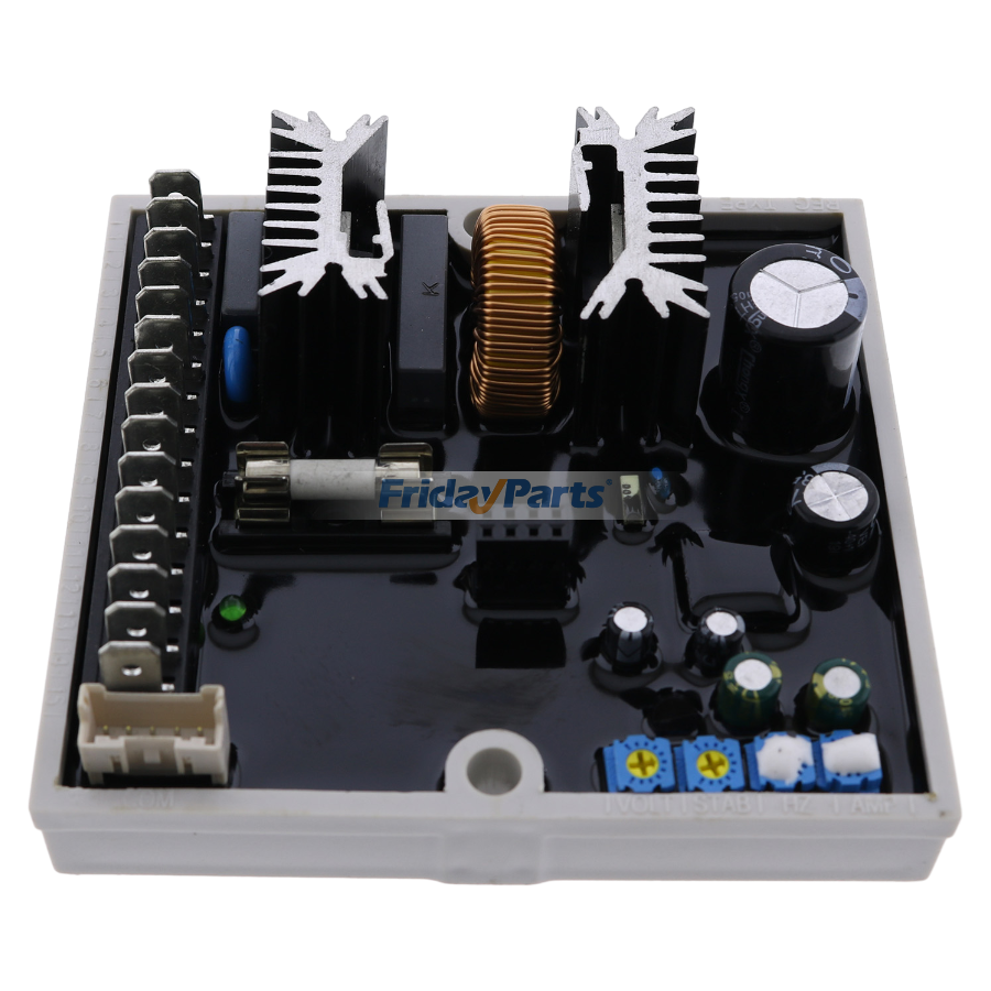 Compra AVR DSR A6762/04 A6762/05 para generador Meccalte en Fridayparts