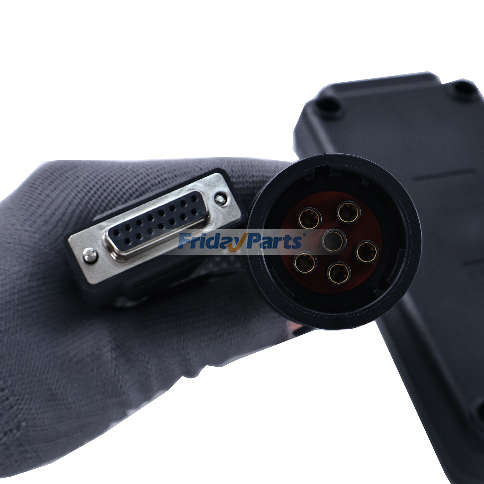 Adaptateur de communication de FridayParts