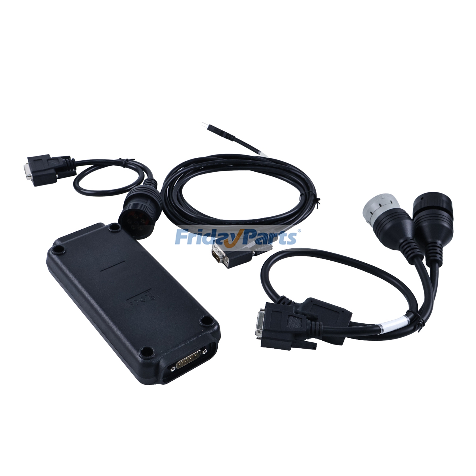 Adaptateur de communication 2021B Version USB Outil de diagnostic 27610402 pour Perkinspour