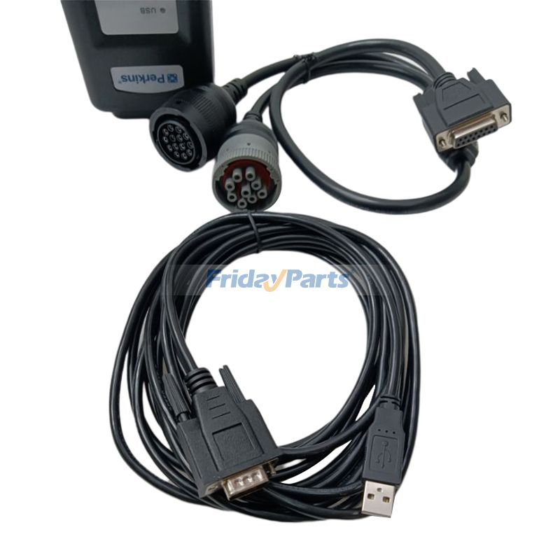 2021B Communication Adapter USB Version Diagnostic Tool for Others