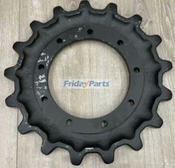  Sprocket For JOHN DEERE