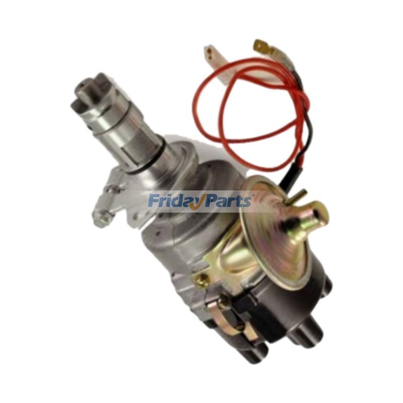 Distribuidor Electrónico Deportivo 608938708625 45D para Austin 1000 1970-1974 Allegro 1973-1984 Maxi Mini 1968-1980