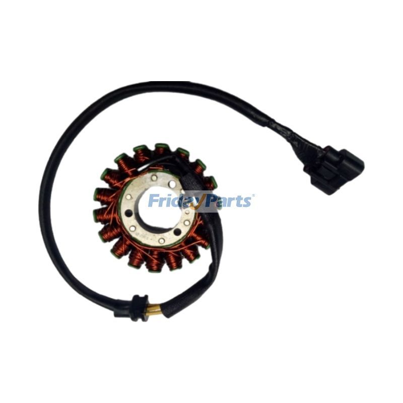 Bobine de stator 31120-012-0100 pour Hisun Massimo Bennche Coleman Rural King UTV 1000 UTV1000