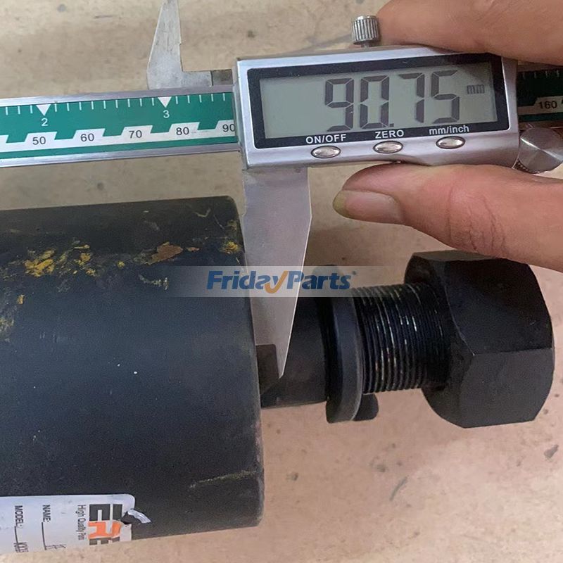 FridayPartsのキャリアローラー