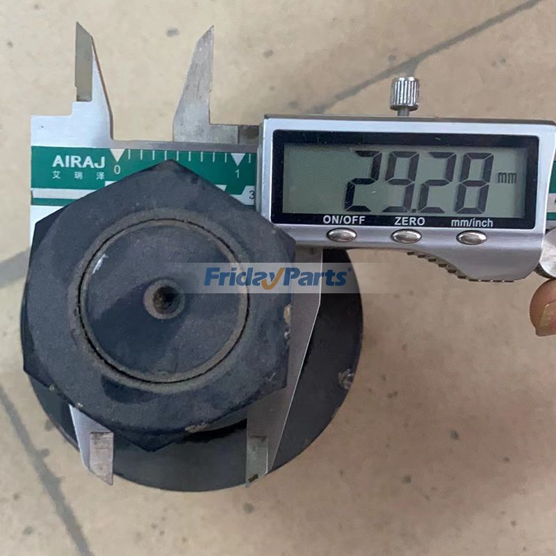 KUBOTA用キャリアローラー