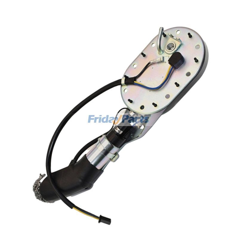 Kraftstoffpumpe Montage 16700-MCH-023 für Honda Motorrad 2002-2004 VTX1800C 2002-2003 VTX1800R VTX1800S