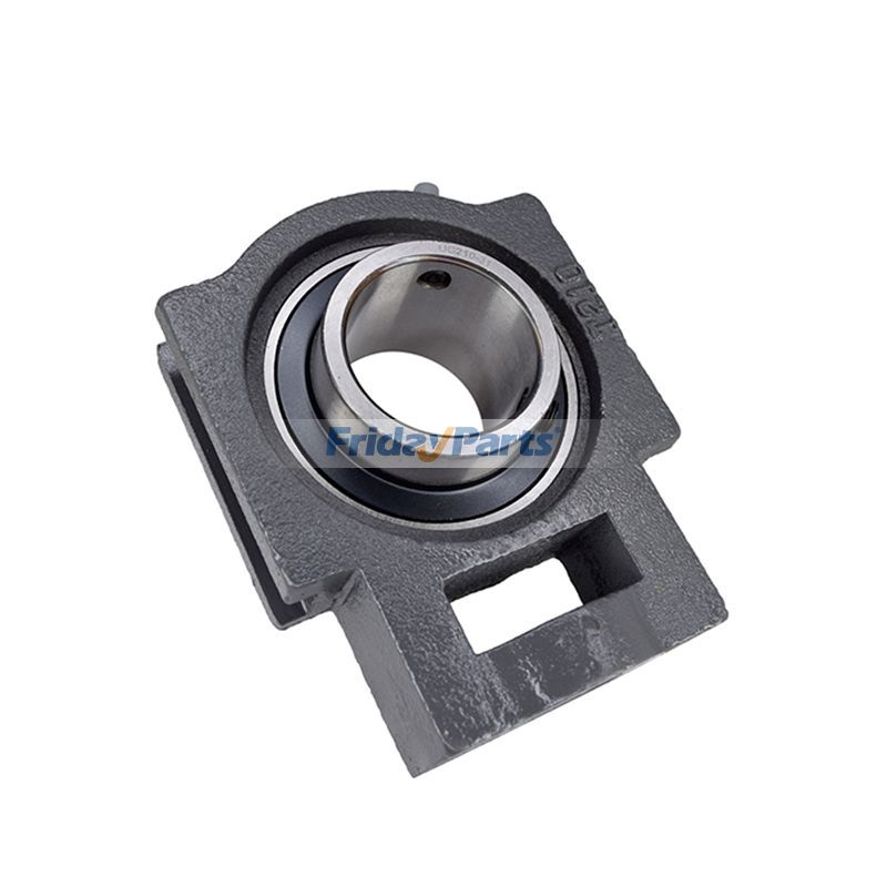 1-15/16" Cast Iron Take-Up Mounted Bearing Unit UCT210-31
