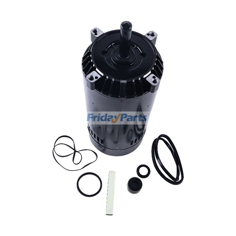 Pool Pump Motor Kit in Stock in China