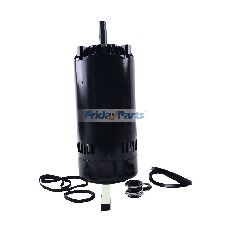 FridayParts Pool Pump Motor Kit