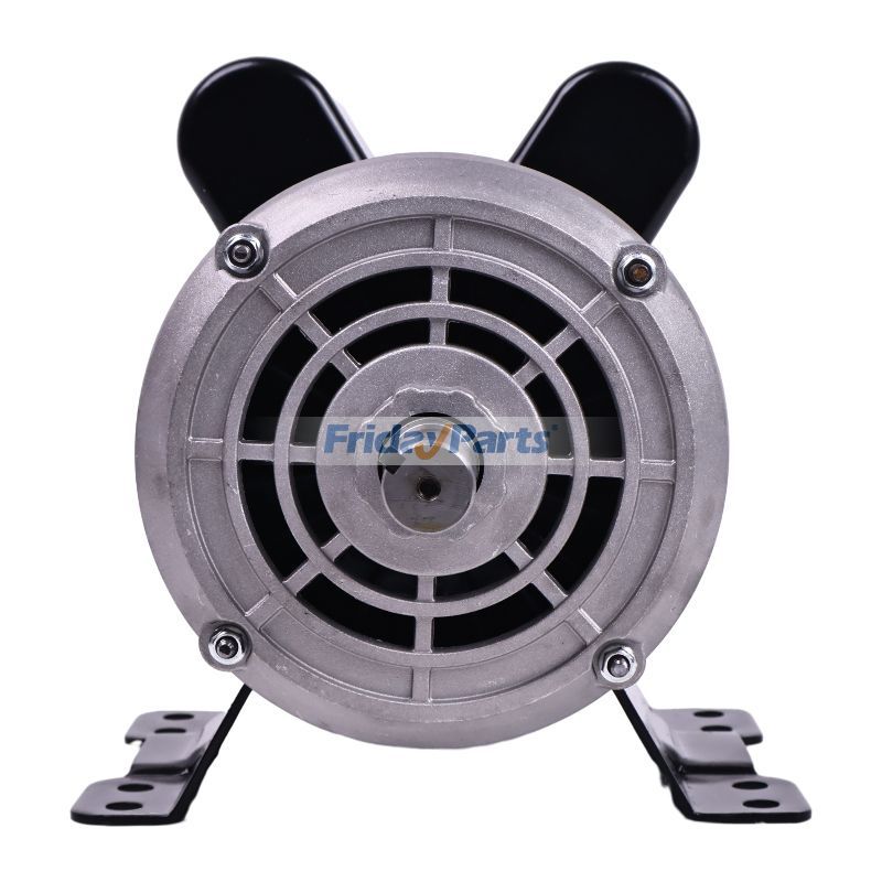 Electric Motor For Ingersoll Rand Air Compressor