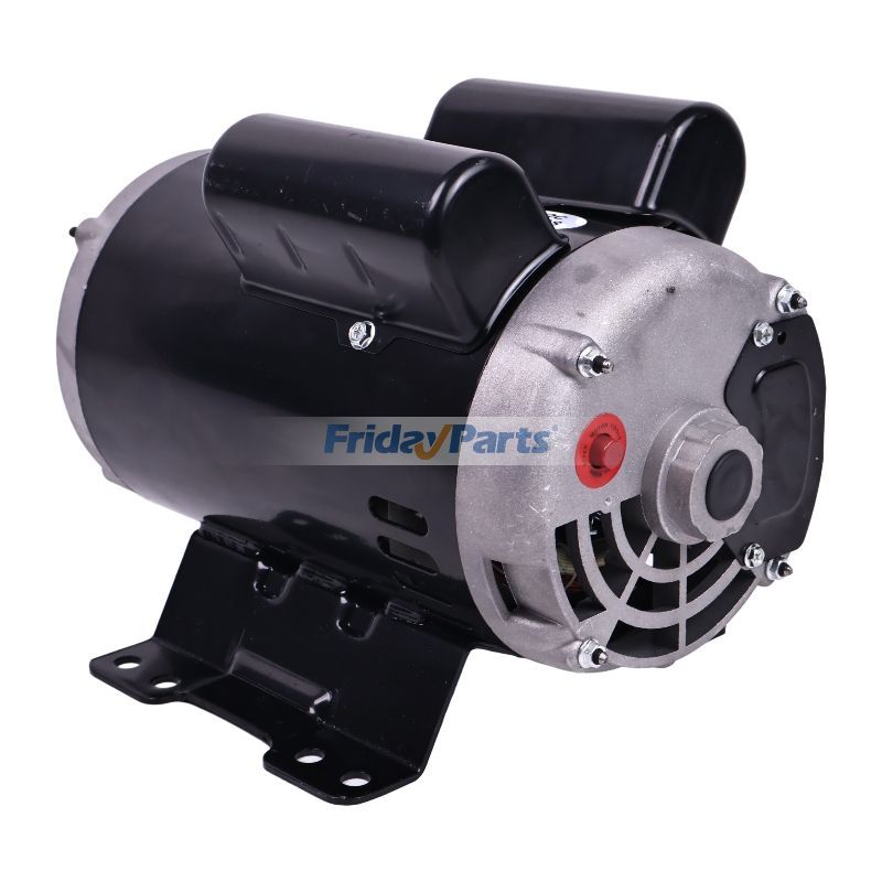 Electric Motor for Air Compressor
