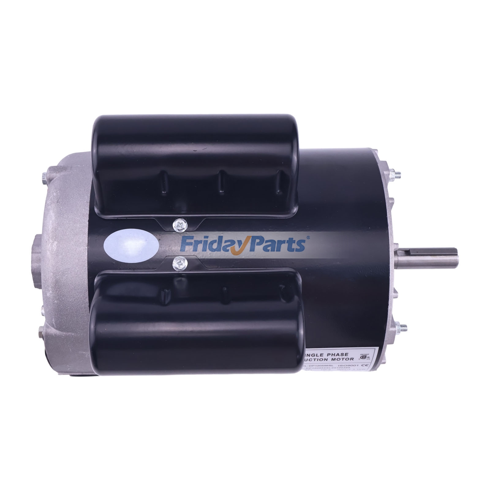   Air Compressor Electric Motor For Ingersoll Rand