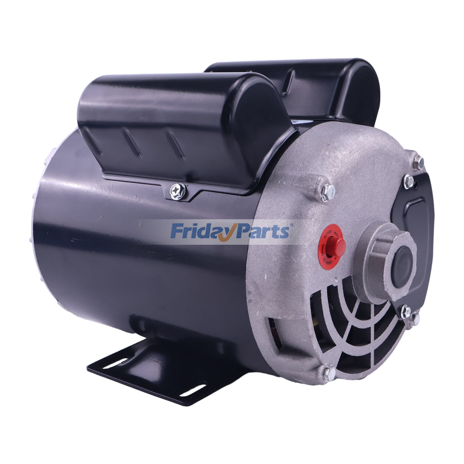 Air Compressor Electric Motor for Air Compressor