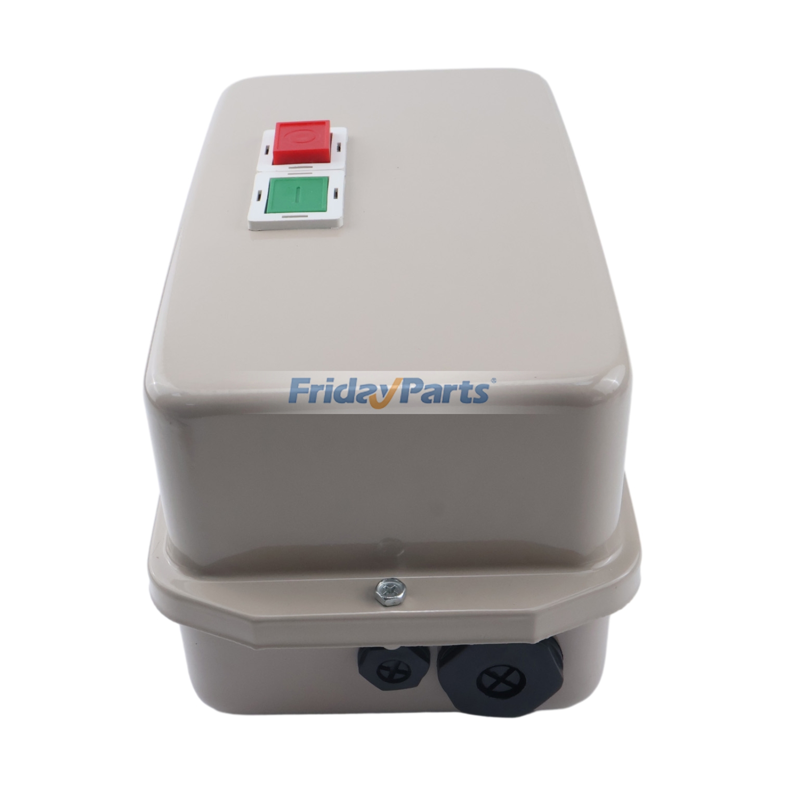 208-240V 80-95A Single Phase Magnetic Motor Starter For OTHER BRAND Air Compressor