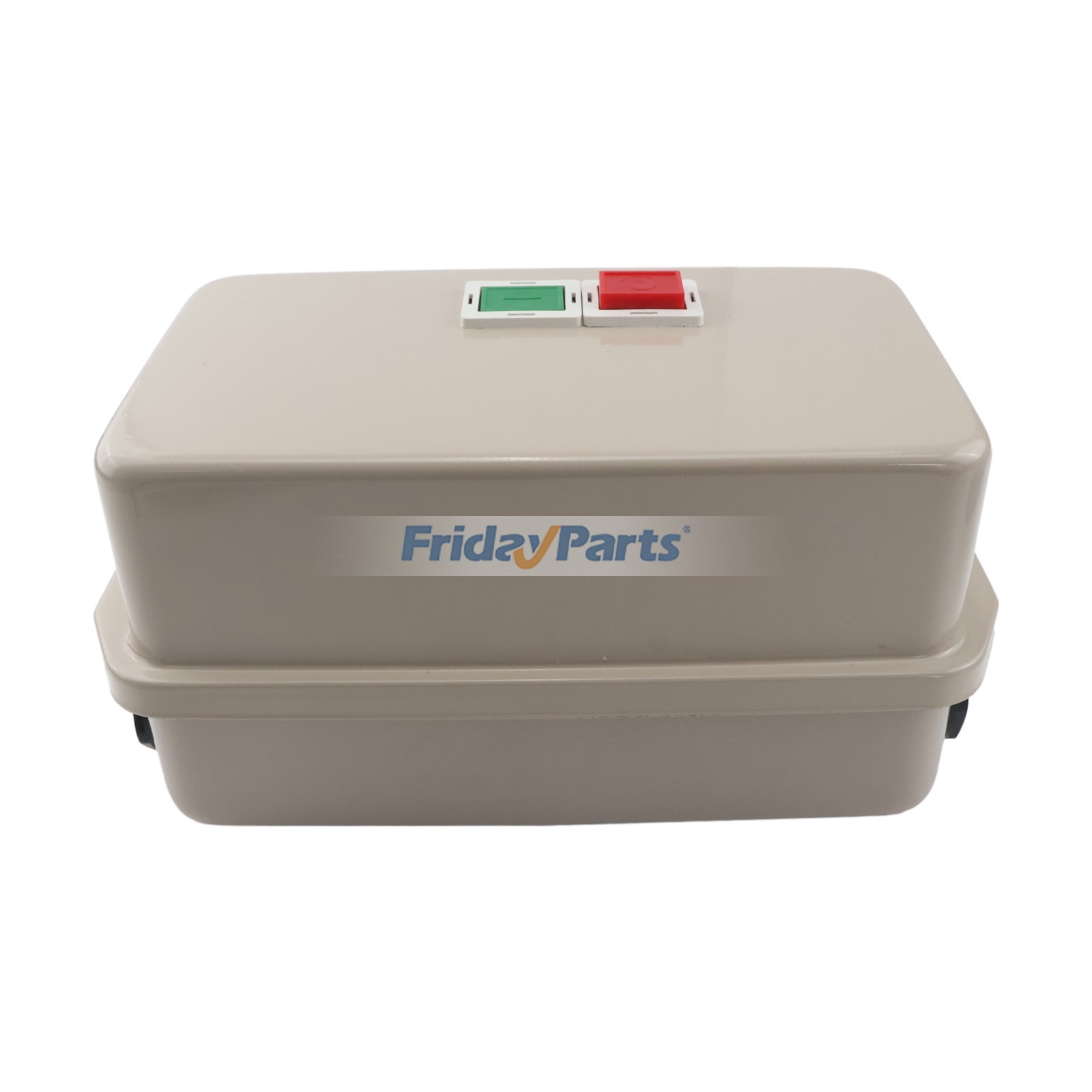 Air Compressor 208-240V 80-95A Single Phase Magnetic Motor Starter