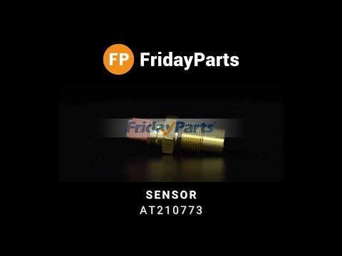 Sensor Wheel for Loader