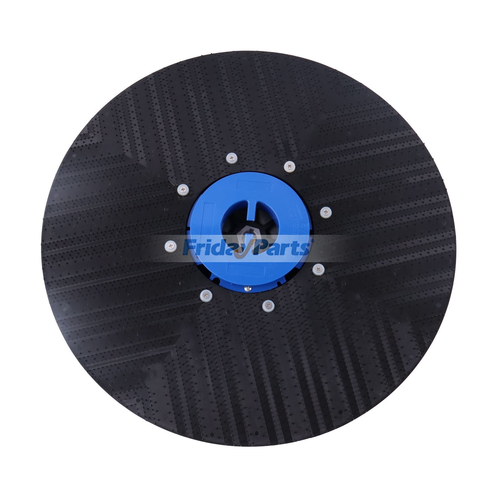 20 In Pad Driver 1210491 605348 1019931 for Tennant Burnisher BR-2000-DC B5